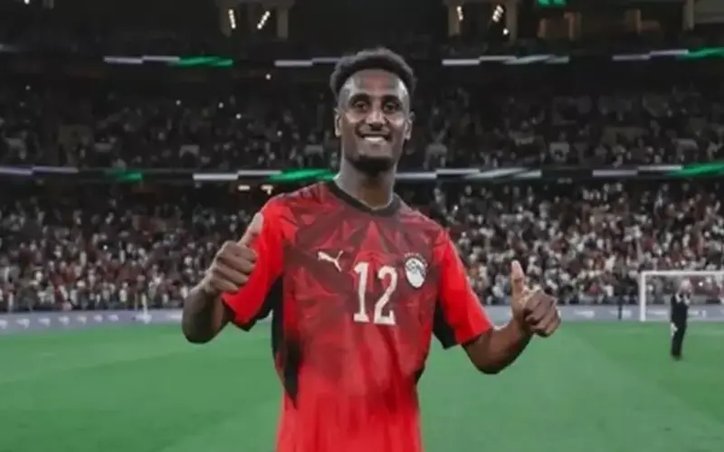 صلاح أم نجم أوفييدو؟.. تعرف على فرص هيثم حسن بعد عودة «مو» للفراعنة بالمونديال